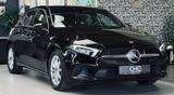 Mercedes-Benz A 200 NAVI|SHZ|CARBON|LEDHIGH|TEMP.| - gebrauchte Mercedes-Benz A 200 aus dem Jahr 2021