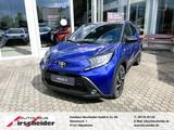 Toyota Aygo X 1.0 5-Gang Teamplayer*SHZ*RÜCKFAHRKAMERA*