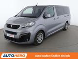 Peugeot Expert 2.0 Blue-HDi Active L3*NAVI*ACC*CAM*SHZ* - Peugeot Expert: L2