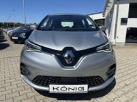 Renault ZOE - Vorschau Bild 2