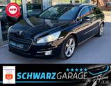 Peugeot 508 SW GT*EXPORT*NAVI*ALU*PANO* - Peugeot 508 mit Diesel-Antrieb: Automatik