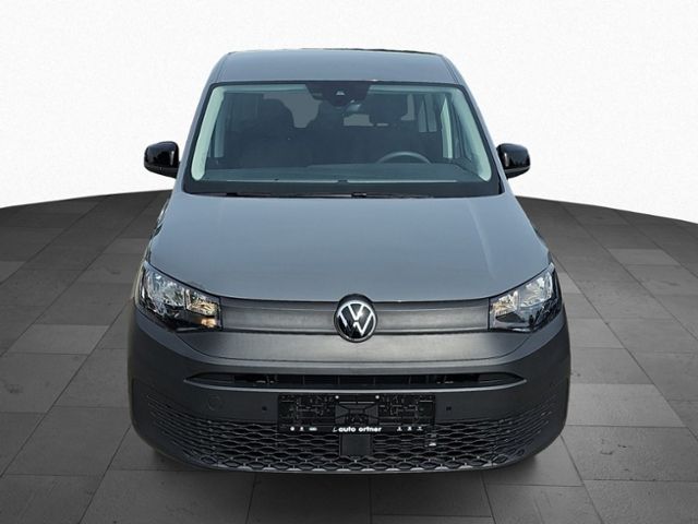 Fahrzeugabbildung Volkswagen Caddy 1.5 TSI AHK SHZ KEYLESS KAMERA KLIMA BT FR