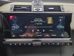 Fahrzeugabbildung DS Automobiles DS 7 Crossback PT 180 Rivoli + Leder/360°/AHK