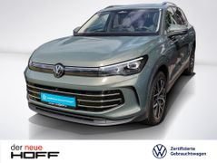 Volkswagen Tiguan 1.5 eTSI DSG Elegance Navi AHK Standheizu