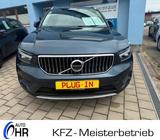 Volvo XC 40 Inscription Recharge Plug-In Hybrid - Volvo XC40 in Nürnberg