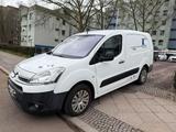 Citroën berlingo Maxi - Citroën Berlingo Maxi Gebrauchtwagen
