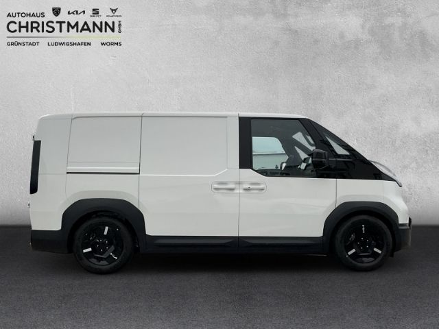 Fahrzeugabbildung Kia PV5 Cargo L2H1 3T PLUS 71,2-kWh-*GEWERBEDEAL*WÄR