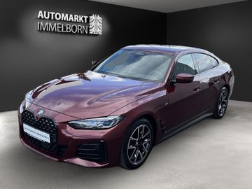 BMW 420 Gran Coupé - 4