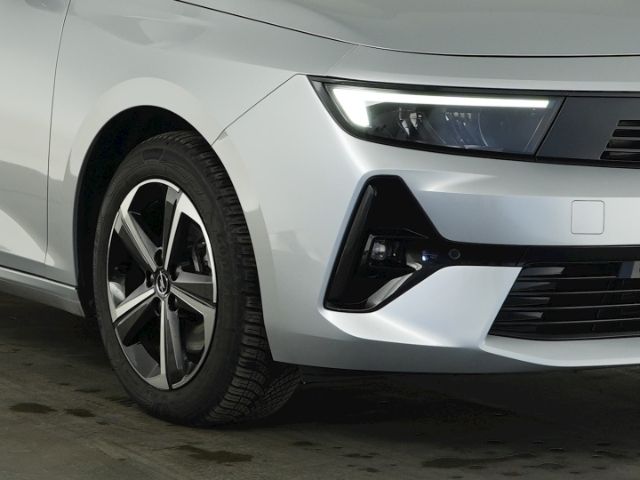 Astra L ST GS AT+LED LICHT+360 GRAD KAMERA+SITZ-