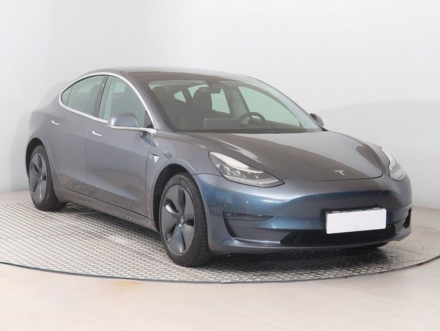 Tesla Model 3 Long Range 4WD 73kWh 2020 , 4X4,