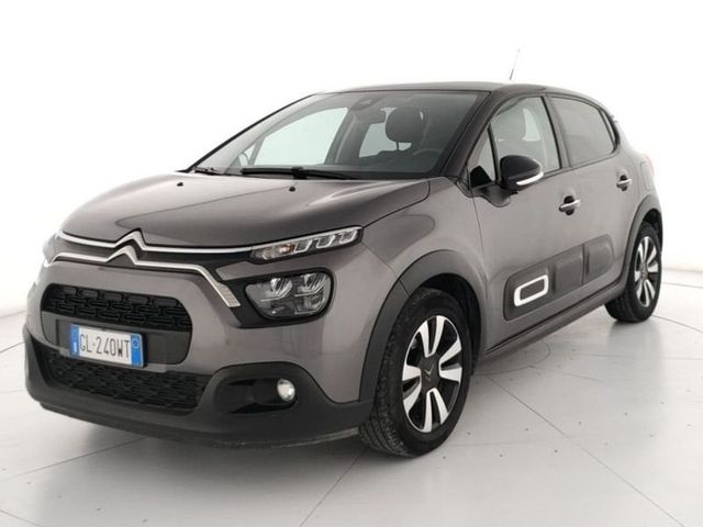 Citroën C3 1.2 puretech Shine s&s 83cv