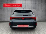 Cupra Leon Sportstourer 2.0 TSI DSG 4Drive VZ NAVI AHK - gebrauchte Kombis in Potsdam