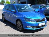 Skoda Fabia Style 1.0TSI 81kW Business/Comfort Paket - Skoda Fabia: Comfort