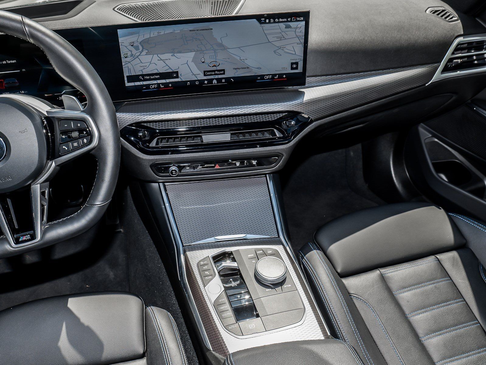 BMW 330 - Bild 15