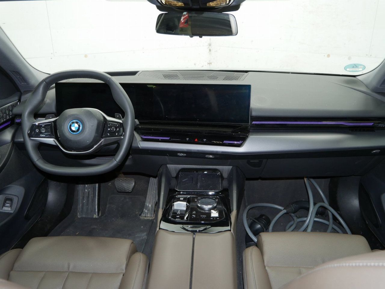 BMW 530 - Bild 12
