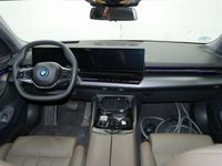 BMW 530 - Vorschau Bild 12