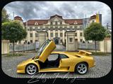 Lamborghini Diablo VT | Alcantara | 1 0f 307 | - Lamborghini aus 1995