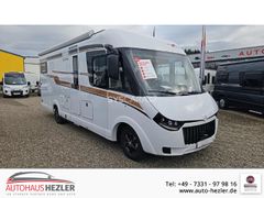 MALIBU I 490 RB LE comfort Mercedes