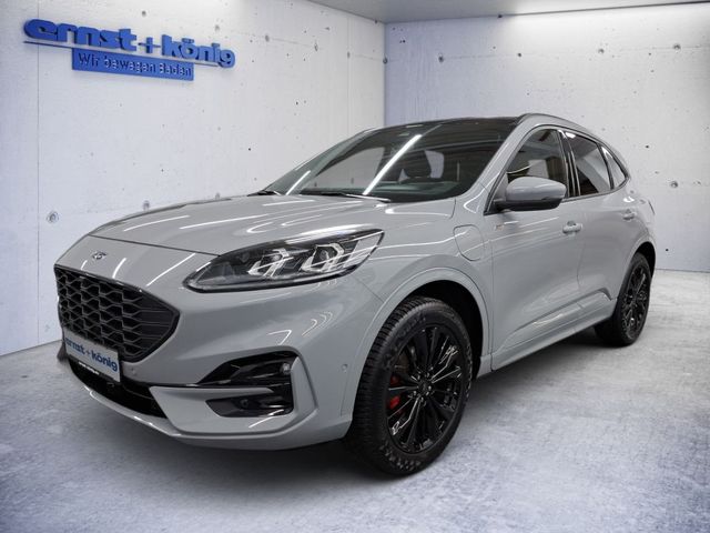 Ford Kuga 2.5 Duratec PHEV GRAPHITE TECH EDITION PANO