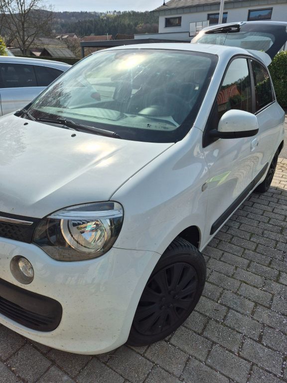 Image of Renault Twingo
