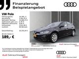 Volkswagen Polo 1.0 Life *LED*PDC*App-Connect*DAB+*KLIMA*