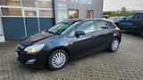 Opel Astra J Lim. Design Edition*1.Hand*HU/AU neu - Opel Astra: Design Edition
