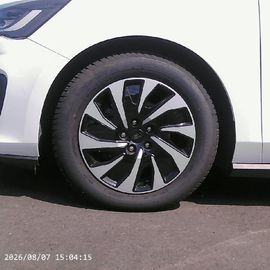 Ford Focus Turnier Titanium X