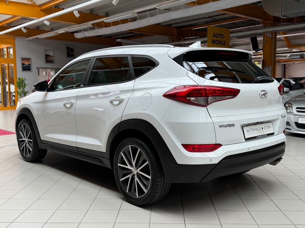 HYUNDAI Tucson Passion|Navi|SHZ|Apple&Android|Kamera|LHZ HYUNDAI Tucson Passion|Navi|SHZ|Apple&Android|Kamera|LHZ