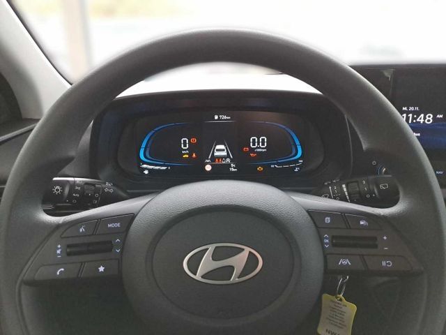 Hyundai i20 – Bild 9