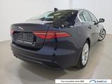 Jaguar XE 2.0 D200 S Aut. LED-Xenon Navi-Pro Leather K - Jaguar XE aus 2021