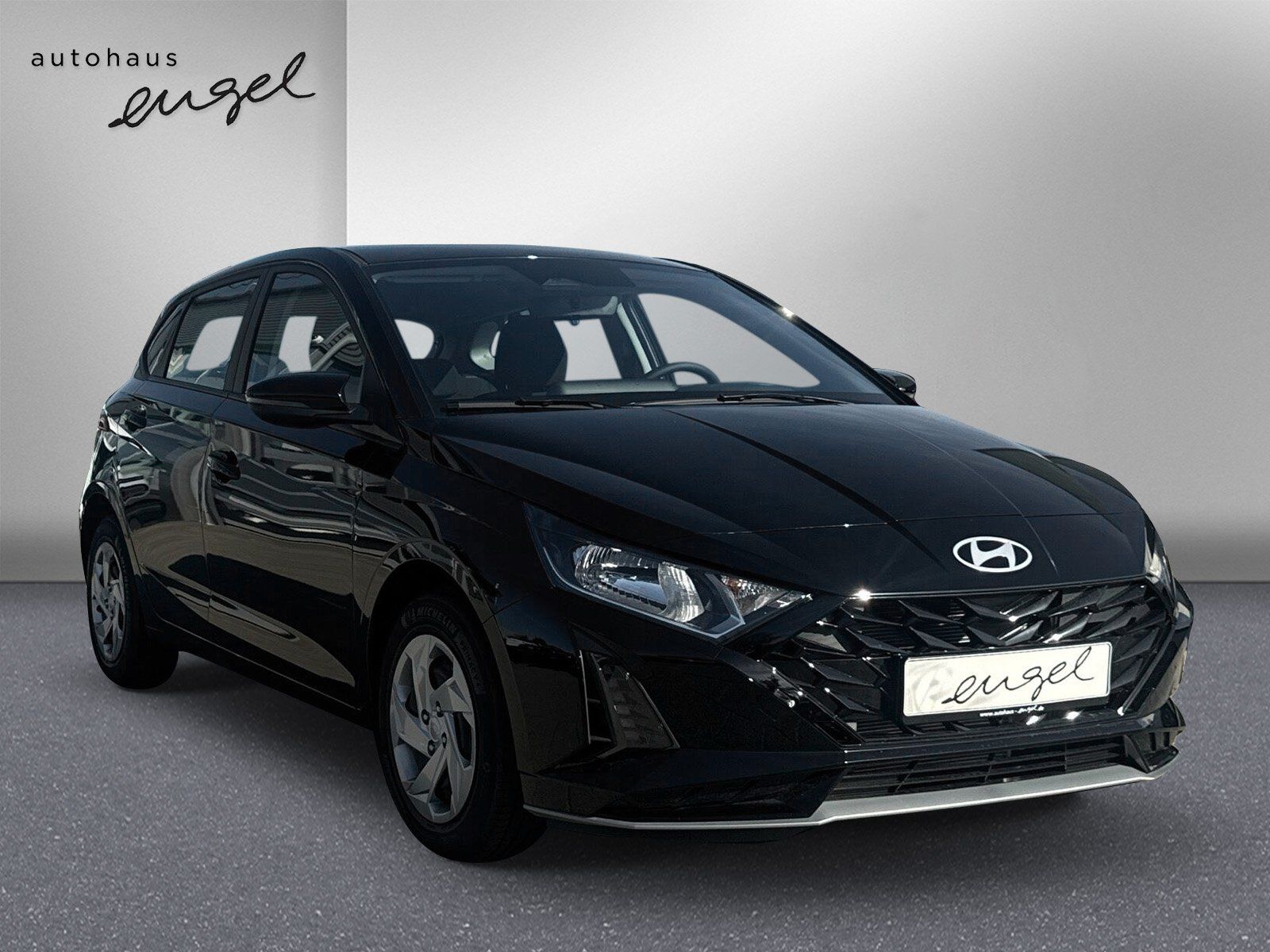Hyundai i20 – Bild 3