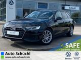 Audi A4 Avant 35 2.0 TFSI S-tronic AHK+17"+NAVI+LED+D