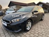 Kia Ceed Sportswagon *Winterpaket*APP*ALU*TOP* - Kia cee'd Sportswagon aus 2021