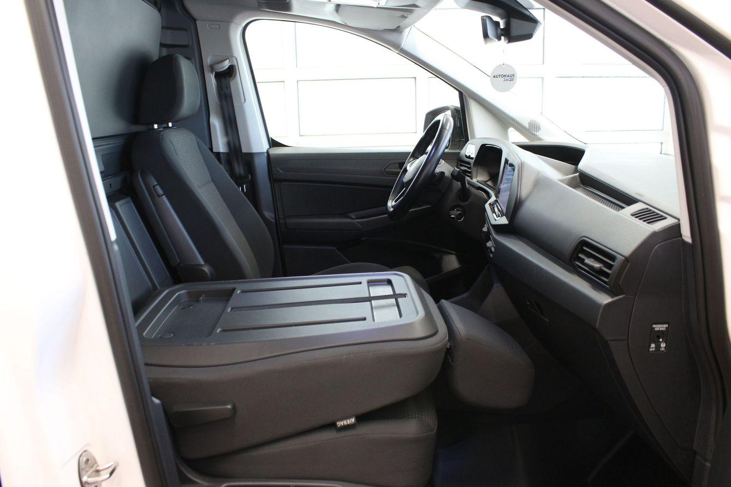 Volkswagen Caddy Maxi Maxi LED Carplay Automatik