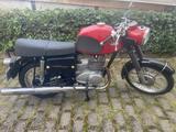 Mz Motorrad MZ ETS 250 Baujahr 1971 Liebhaberstück - Offers