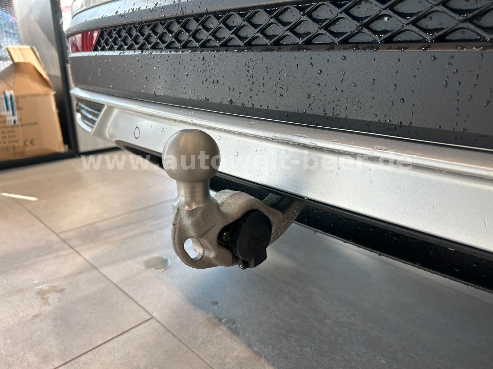 Seat Tarraco - Bild 22