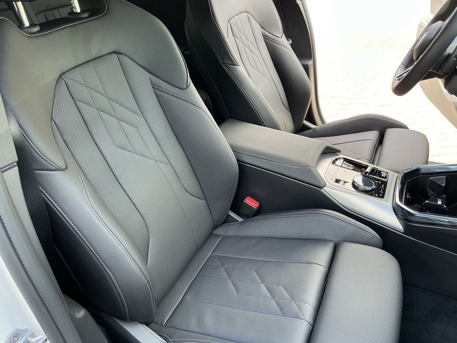 BMW X3 - Bild 15