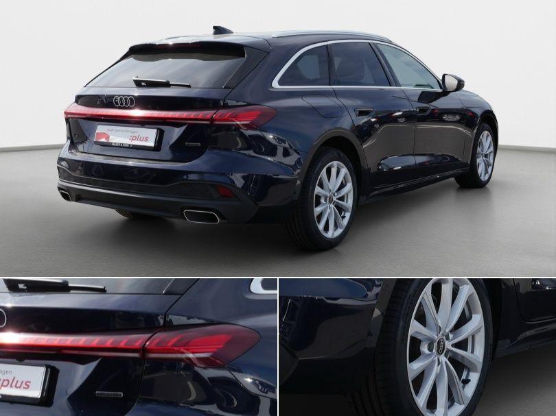 Audi A5 Avant 40 TFSI quattro Tech*LED*RFK*ACC, миниатюра 25