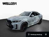 BMW X6 xDr 40iA M SPORT PRO SkyL,StHzg,AHK,B+W,Alu22