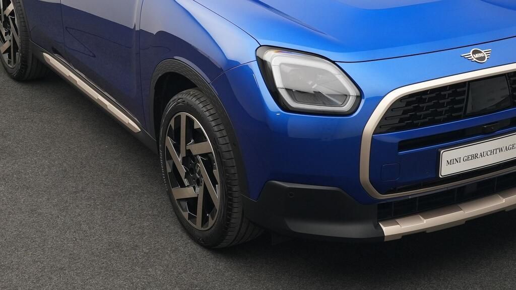 MINI Countryman C (Cooper) - Bild 20