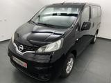 Nissan NV200 Evalia 1.5 Acenta Klima#Tempomat#R-Kamera - Nissan NV200 Gebrauchtwagen