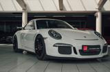 Porsche 991 GT3 *WITH NEW ENGINE BY PORSCHE STUTTGART - Porsche: New
