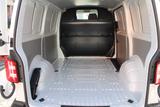 Volkswagen T6.1 Kasten 2,0 TDi Klima PDC Freispr SOFORT !! - Volkswagen T6 Transporter Tageszulassungen