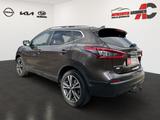 Nissan Qashqai 1.3 DIG-T N-Way - Nissan Qashqai: N Way