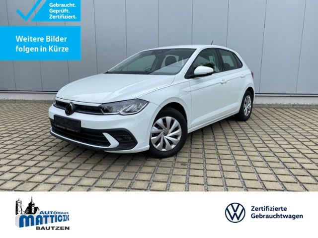 Image of Volkswagen Polo