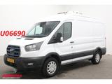 Ford E-Transit 350 L2H2 Trend 68 kWh Konvekta Dolphin - Angebote