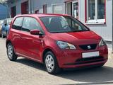 Seat Mii 1.0 L *TüV Neu*KLIMA *EURO6 *ISO-FIX *AIRBAG - Seat Mii aus 2018