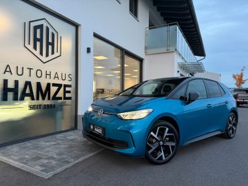 Volkswagen ID.3 Pro 150 kW Goal|DAB+|Kamera|ACC|DiscoverPro