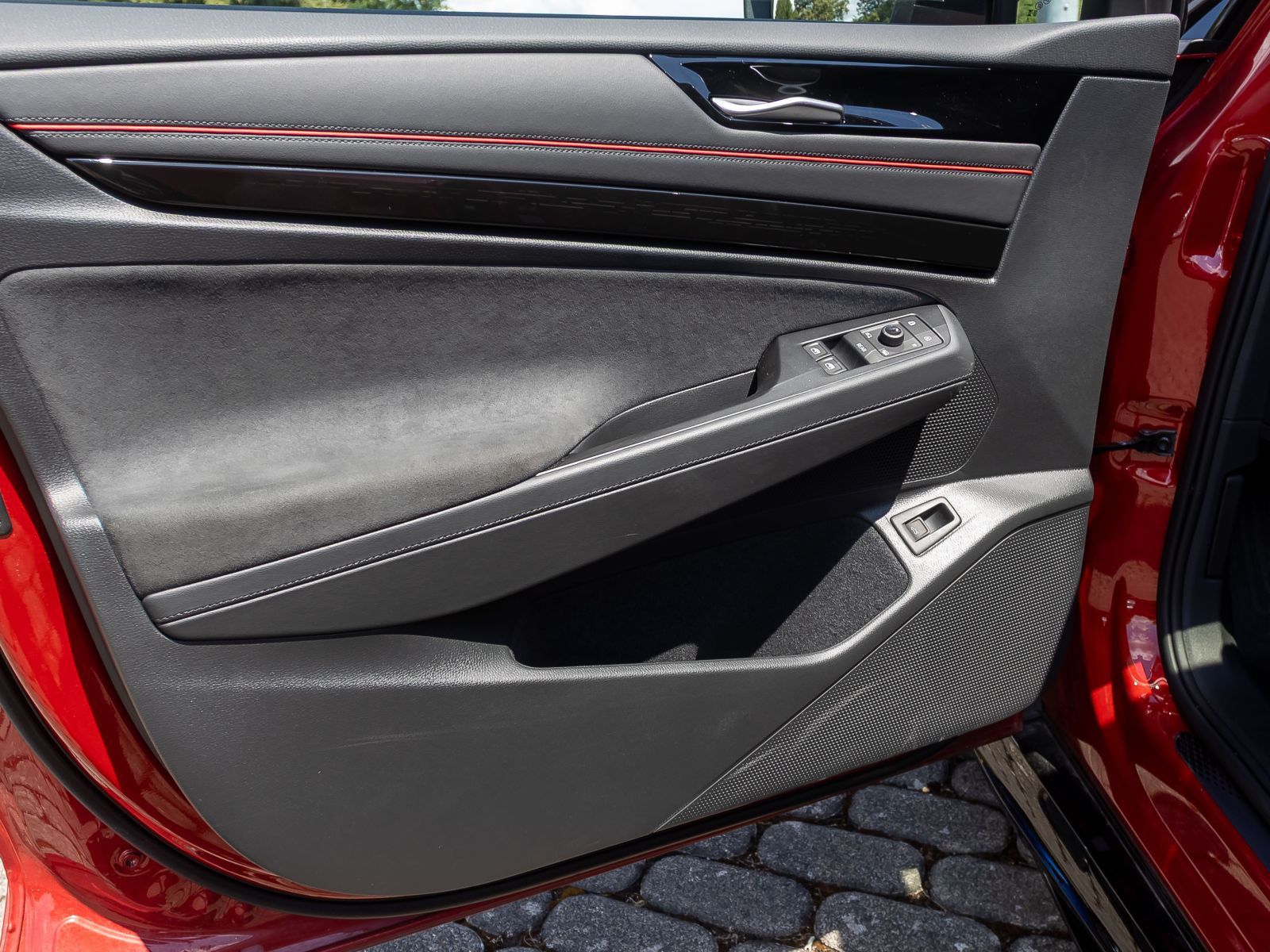Volkswagen ID.7 - Bild 13