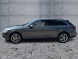 Audi A4 Avant 2.0TFSI S-TR S-LINE LED+NAV+ACC+RFK+AHK - Audi A4 mit CNG-Antrieb: Kombi